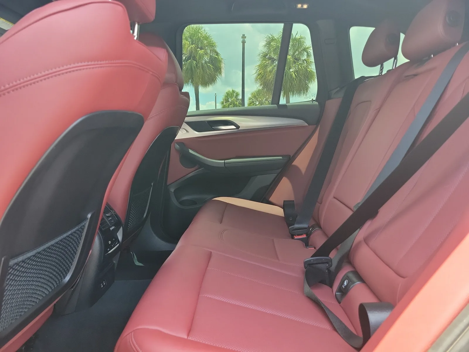 2022 BMW X3 sDrive30i photo 15