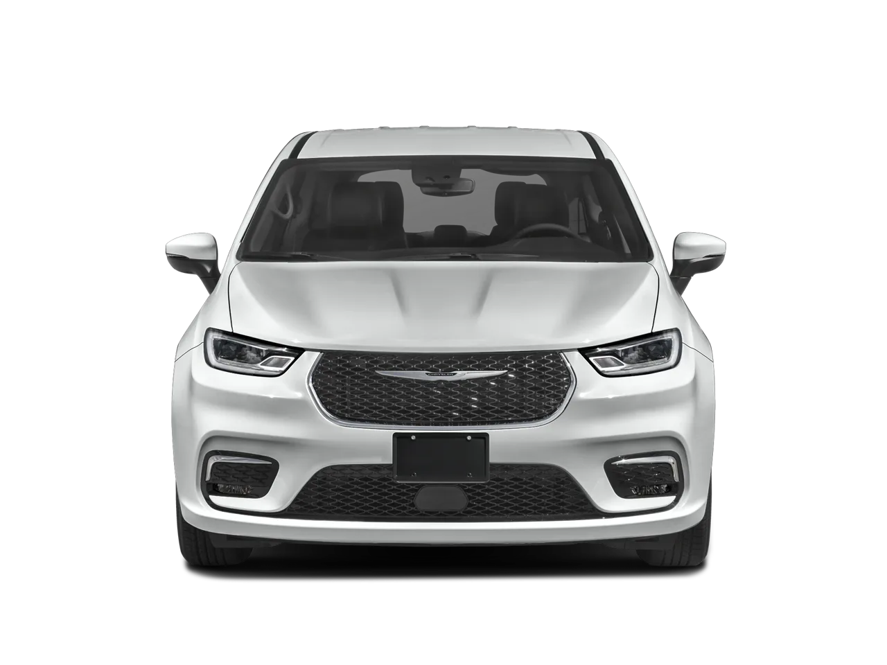 2024 Chrysler Pacifica Touring photo 4