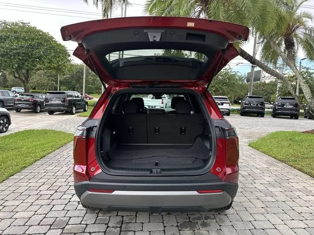 2026 Chevrolet Equinox LT photo 28