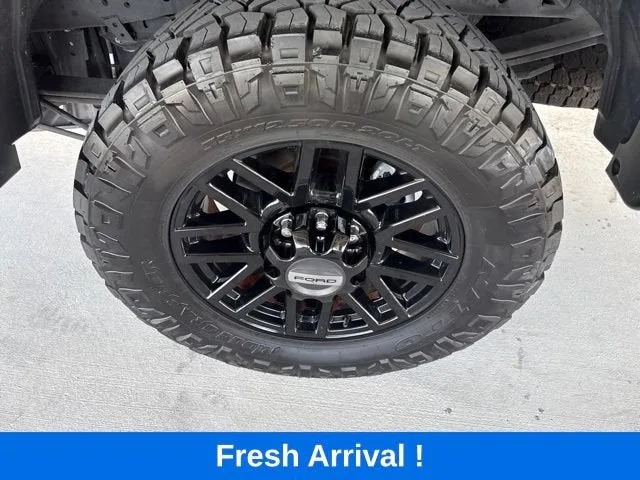 2022 Ford Super Duty F-250 SRW XL photo 21