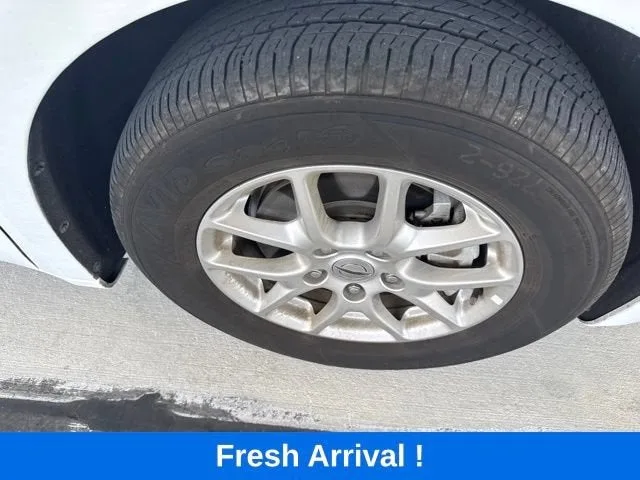 2025 Chrysler Pacifica Select photo 20