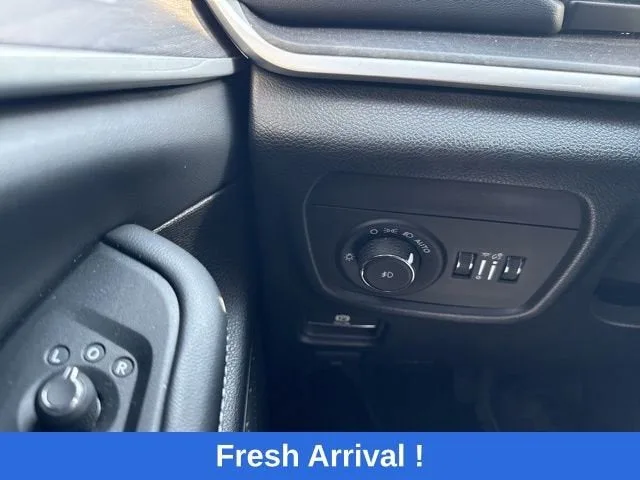 2023 Jeep Grand Cherokee Limited photo 28