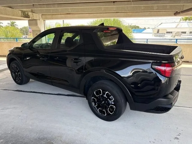 2023 Hyundai Santa Cruz SEL photo 15