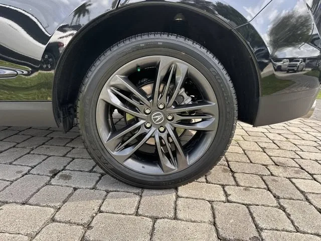 2023 Acura RDX w/A-Spec Package photo 11