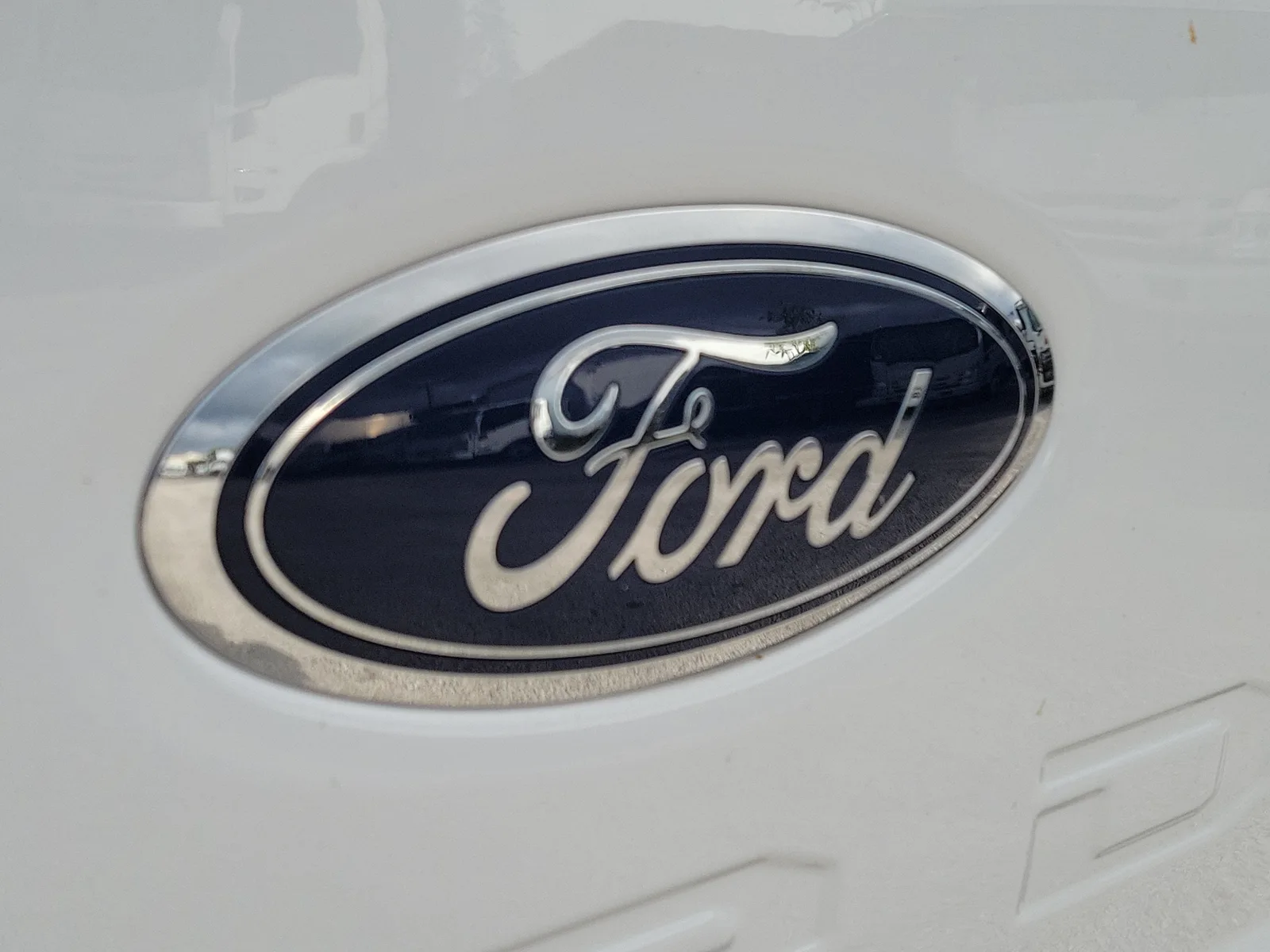 2026 Ford Super Duty F-250 SRW XL photo 12