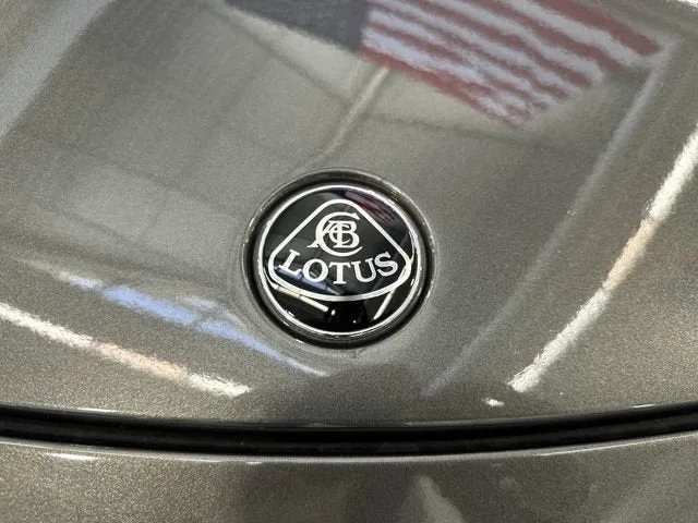 2014 Lotus Evora 2+2 photo 10
