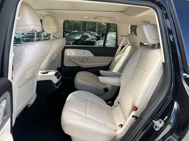 2022 Mercedes-Benz GLS GLS 450 photo 19