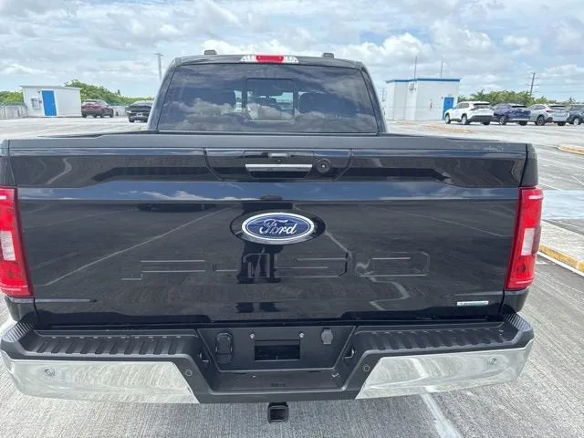 2023 Ford F-150 XL photo 15