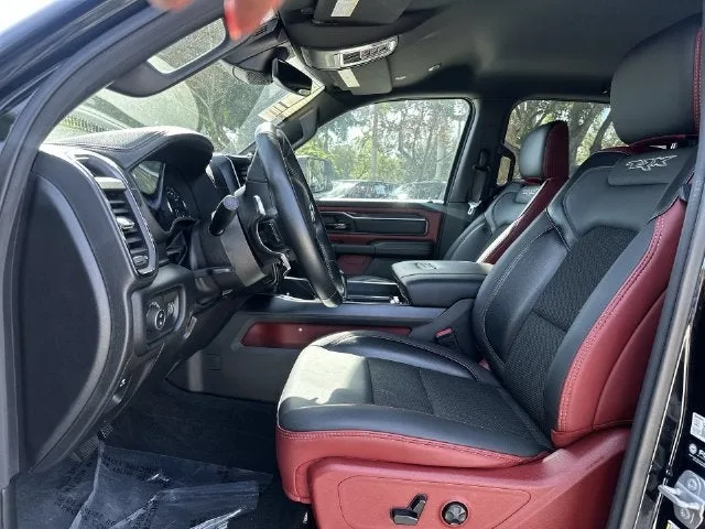 2022 RAM 1500 TRX photo 30