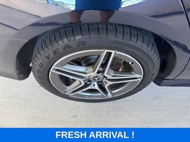2023 Mercedes-Benz E-CLASS 4DR 4MATIC® E 350 E photo 26
