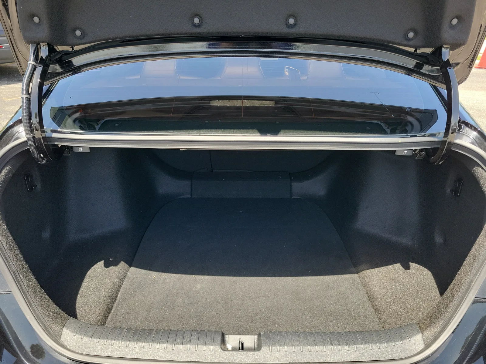 2023 Honda Accord Hybrid Sport-L photo 13