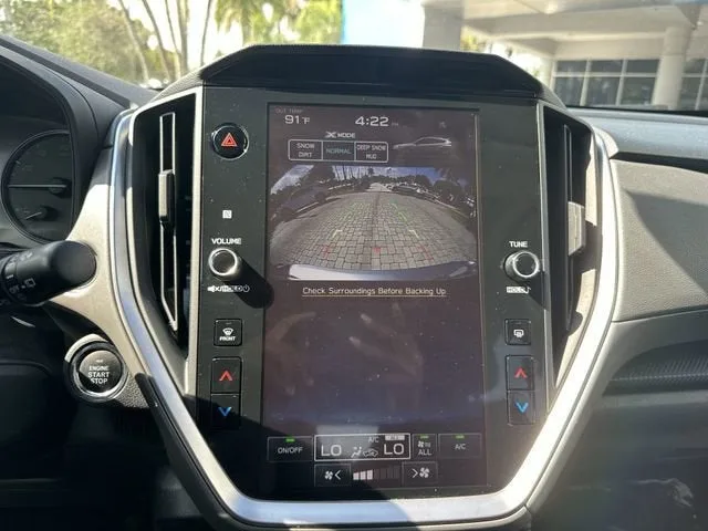 2025 Subaru Crosstrek Premium photo 24