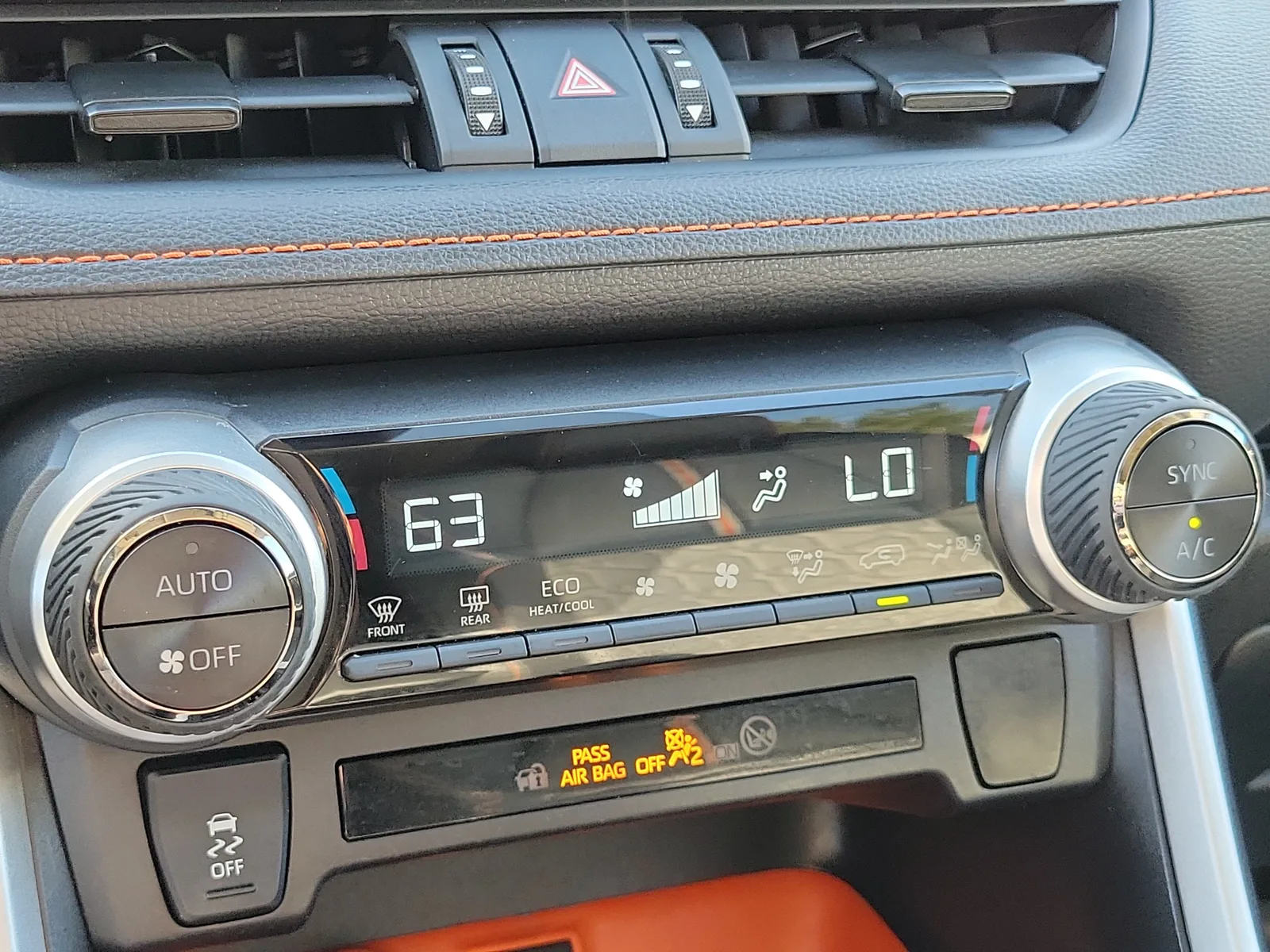 2024 Toyota RAV4 Adventure photo 31