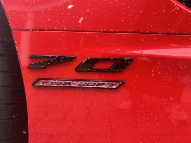 2023 Chevrolet Corvette Stingray 1LT photo 27