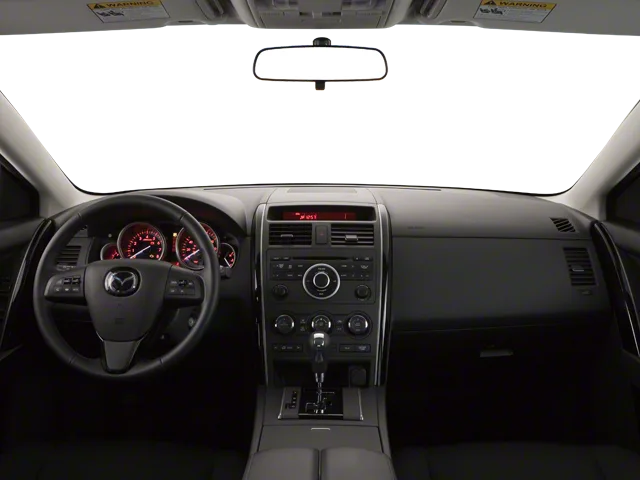 2010 Mazda CX-9 Grand Touring photo 5