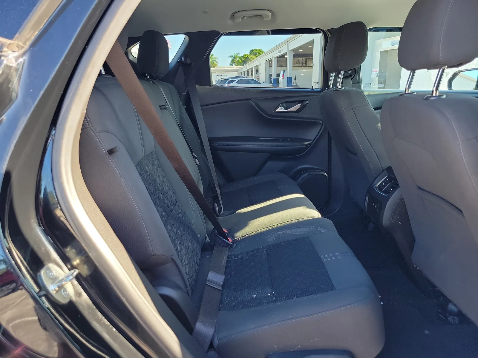 2022 Chevrolet Blazer LT photo 8