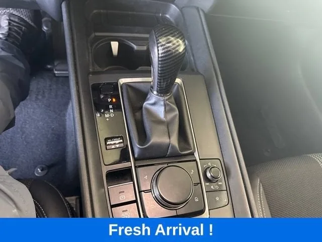2025 Mazda CX-50 2.5 S Premium Package photo 8