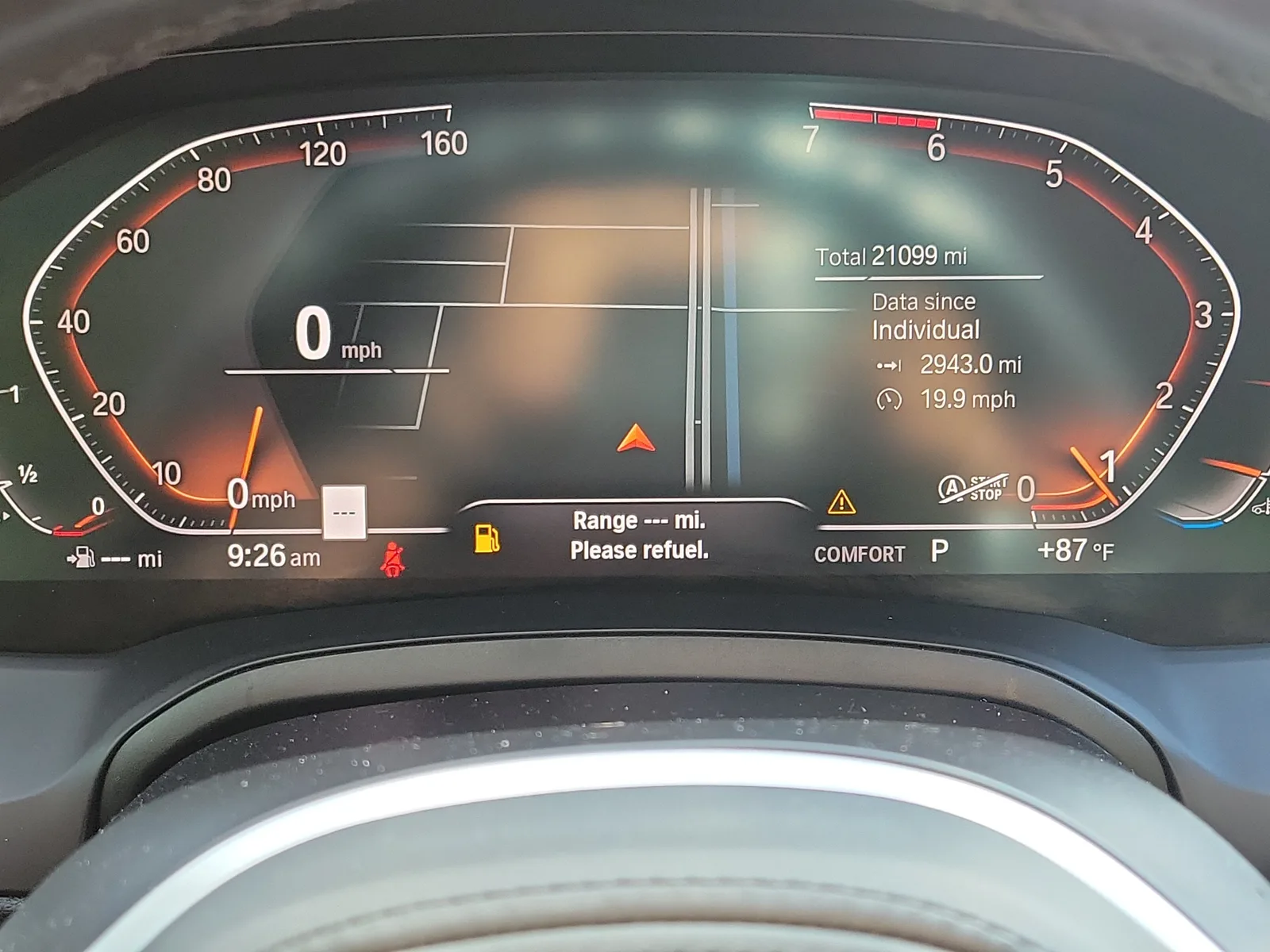 2019 BMW 3 Series 330i xDrive photo 27
