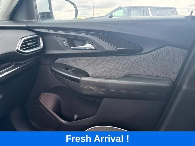 2023 Chevrolet Trailblazer LT photo 11