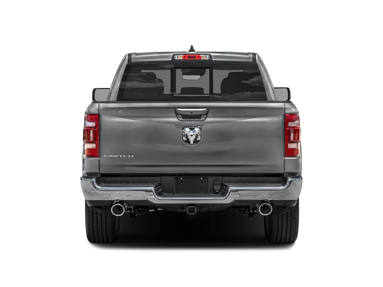 2024 RAM 1500 Limited photo 5
