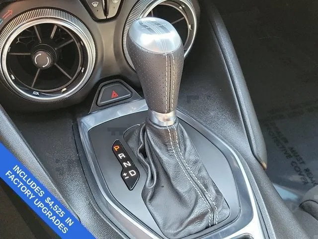 2023 Chevrolet Camaro 1SS photo 32