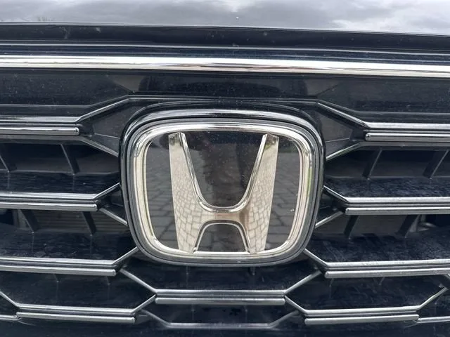 2024 Honda CR-V EX-L photo 10