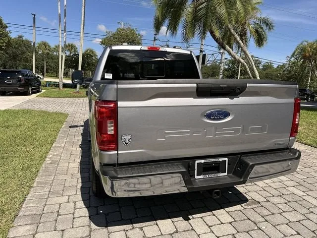 2023 Ford F-150 XL photo 35