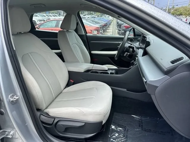 2024 Hyundai Sonata SEL photo 29