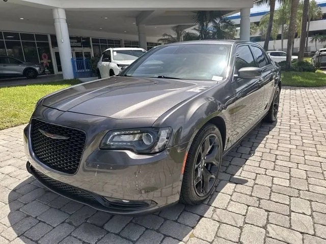 2023 Chrysler 300 300S photo 20