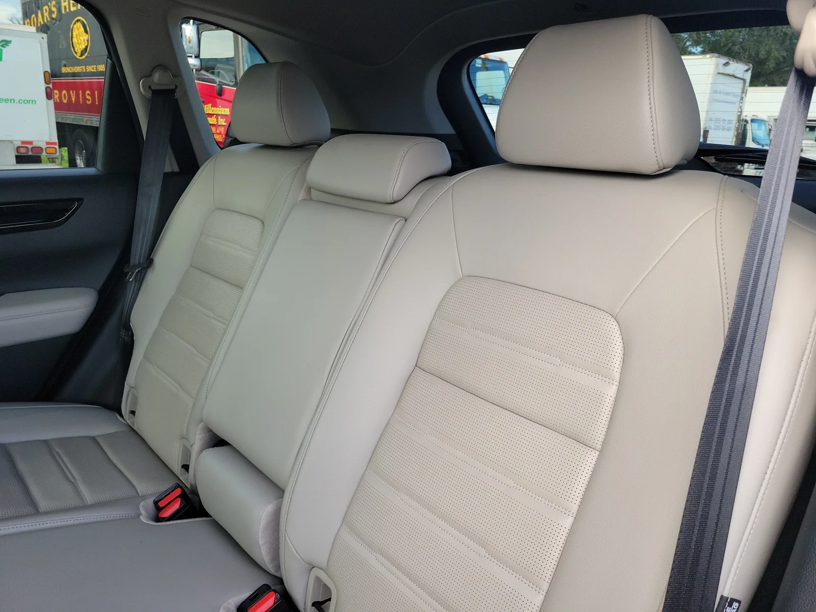 2024 Honda CR-V EX-L photo 13