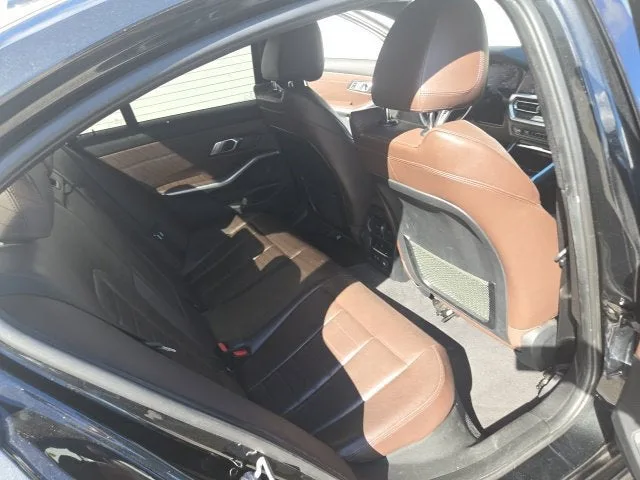 2020 BMW 3 Series M340i photo 18