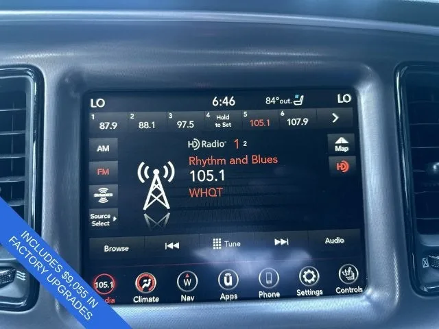2022 Dodge Challenger GT photo 25