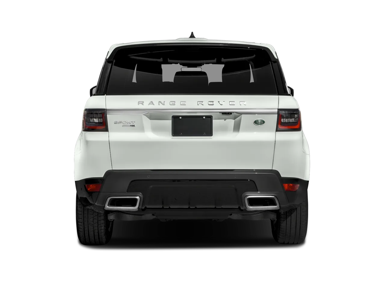 2019 Land Rover Range Rover Sport HSE Dynamic photo 5
