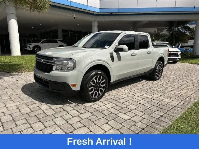 2023 Ford Maverick XL photo 20