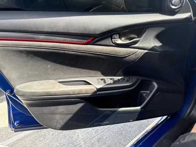 2019 Honda Civic Type R Touring photo 13