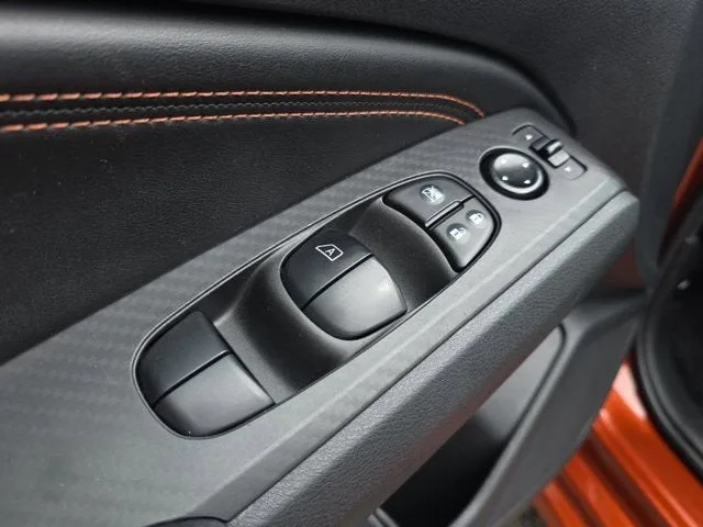 2022 Nissan Altima 2.5 SR photo 20