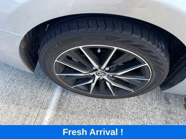 2023 Toyota Camry SE photo 23