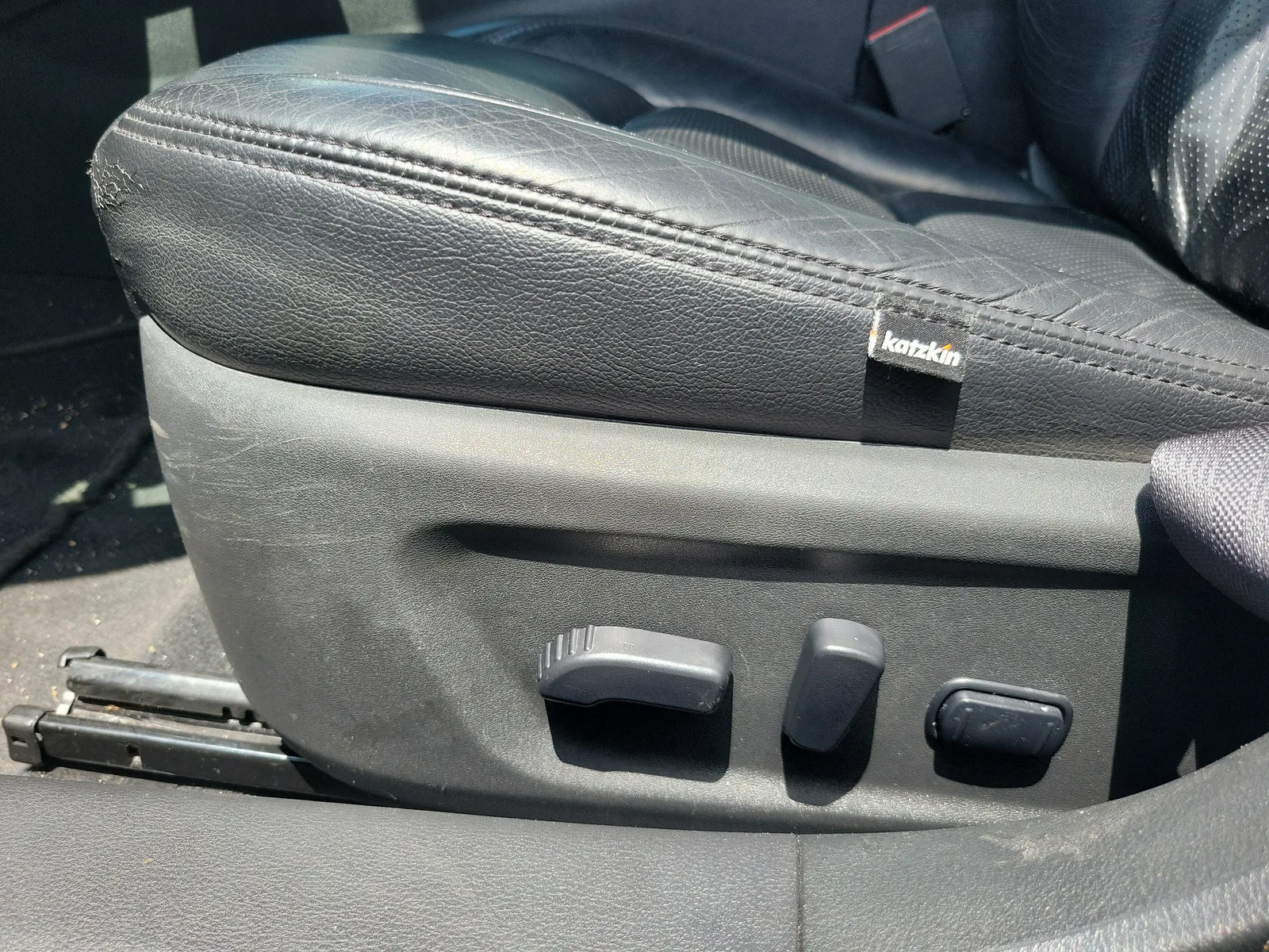 2019 Nissan Altima 2.5 SV photo 14