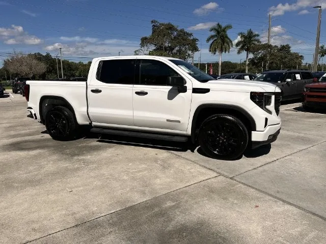 2024 GMC Sierra 1500 Elevation photo 15