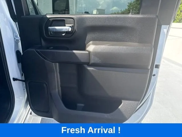 2026 Chevrolet Silverado 3500 HD WT DRW photo 12