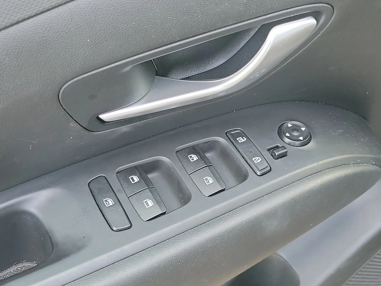 2024 Hyundai Tucson SEL photo 16