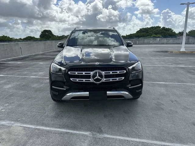 2025 Mercedes-Benz GLE GLE 350 photo 19