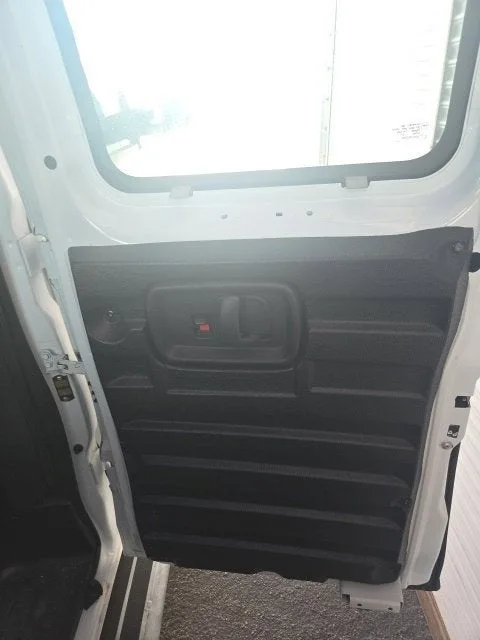 2025 Chevrolet Express Cargo WT photo 14