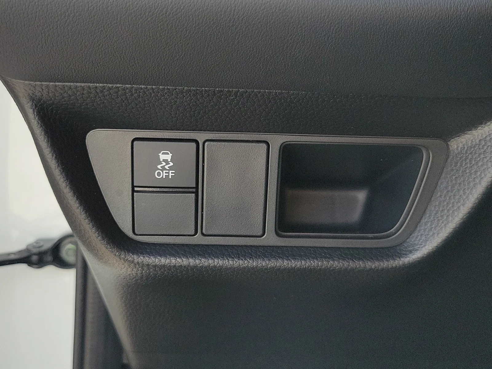 2025 Honda HR-V Sport photo 22