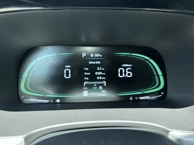 2025 Hyundai Palisade SEL photo 26