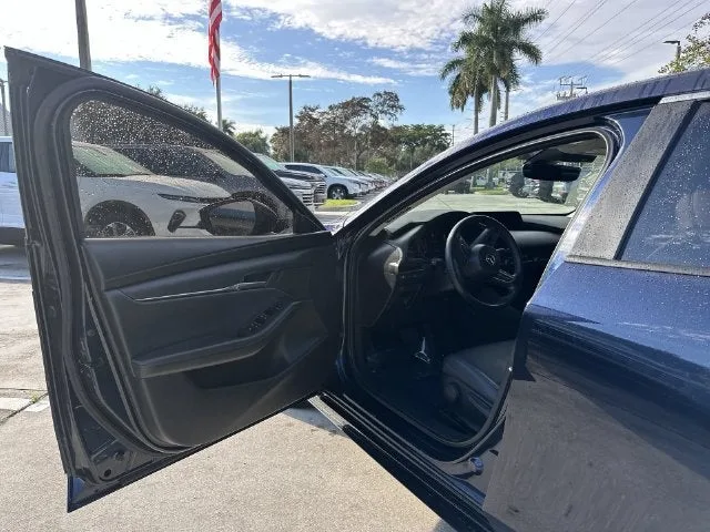 2023 Mazda Mazda3 Sedan 2.5 S Select photo 22