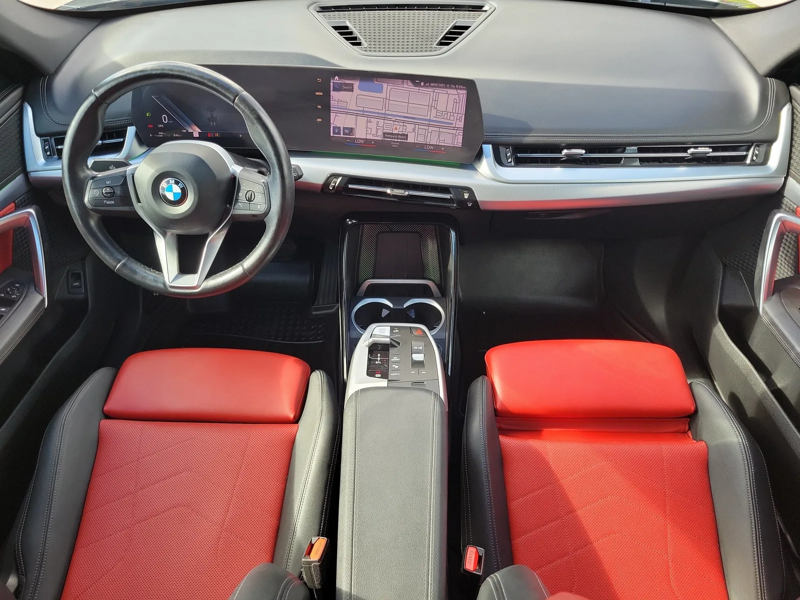 2023 BMW X1 xDrive28i photo 19