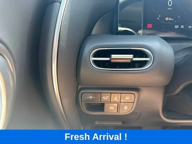 2026 Hyundai Palisade SEL Convenience photo 10