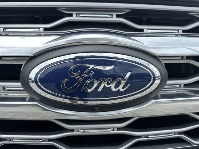 2022 Ford Expedition Platinum photo 10