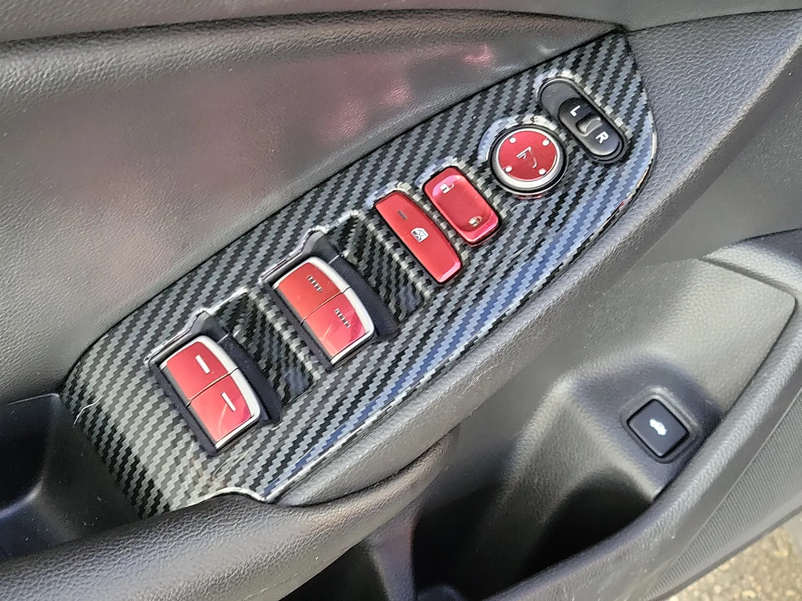 2019 Honda Accord Sedan Sport 1.5T photo 18